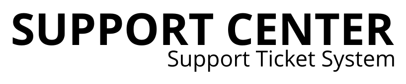 City Lawn Services INC :: Support Ticket System
